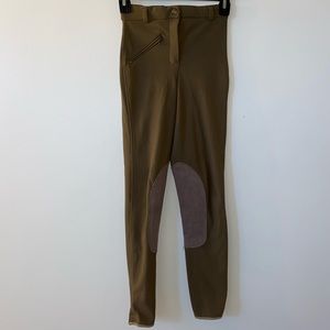 Women’s TuffRider Riding Breeches